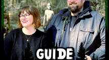 Cabin by the Lake | GTTU 444 - Guide to the Unknown