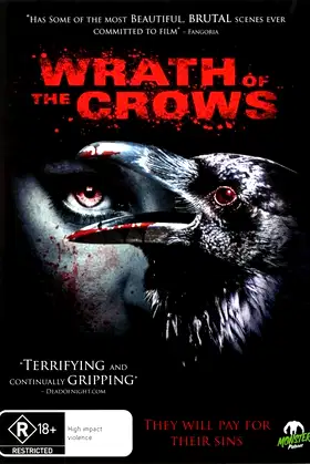 Wrath of the Crows poster