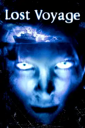 Lost Voyage poster