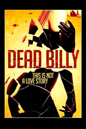 Dead Billy poster