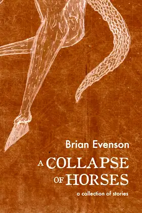 A Collapse of Horses poster