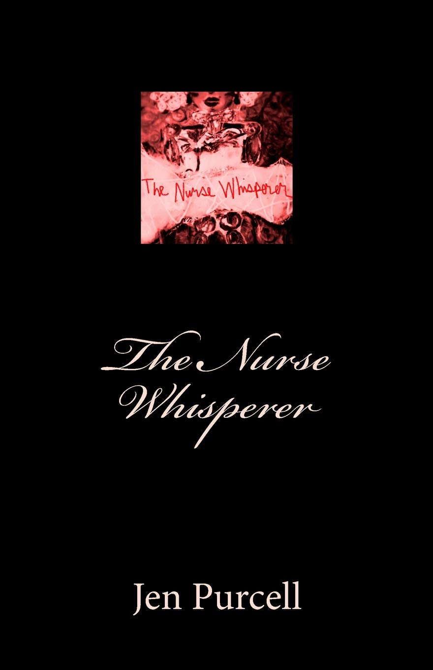 The Nurse Whisperer poster
