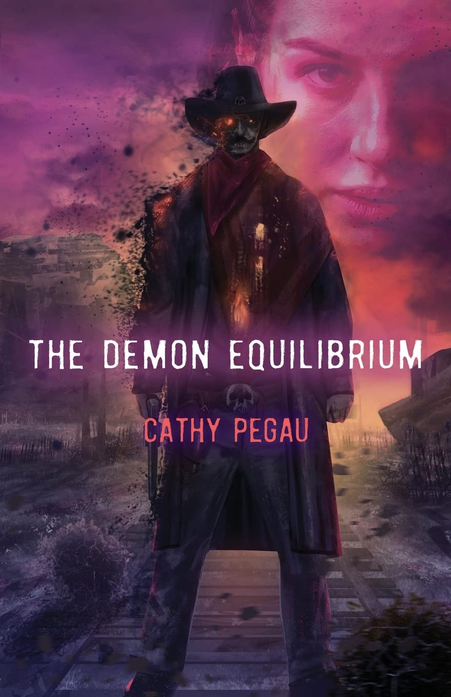 The Demon Equilibrium poster