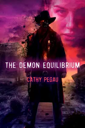 The Demon Equilibrium poster