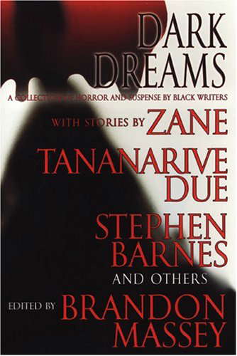 Dark Dreams: A Collection of Horror and Suspense by Black Writers poster