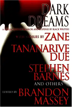 Dark Dreams: A Collection of Horror and Suspense by Black Writers poster