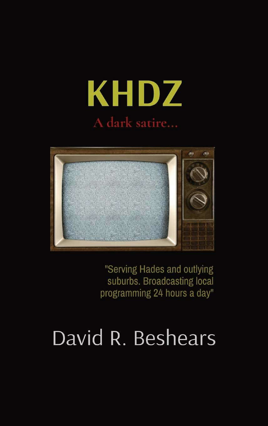 Khdz: A dark satire... poster