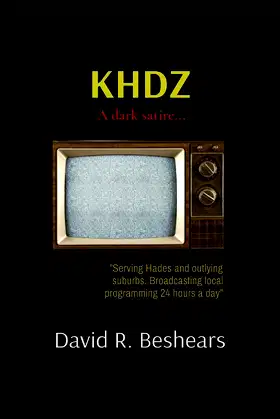 Khdz: A dark satire... poster