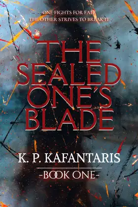 The Sealed One's Blade poster