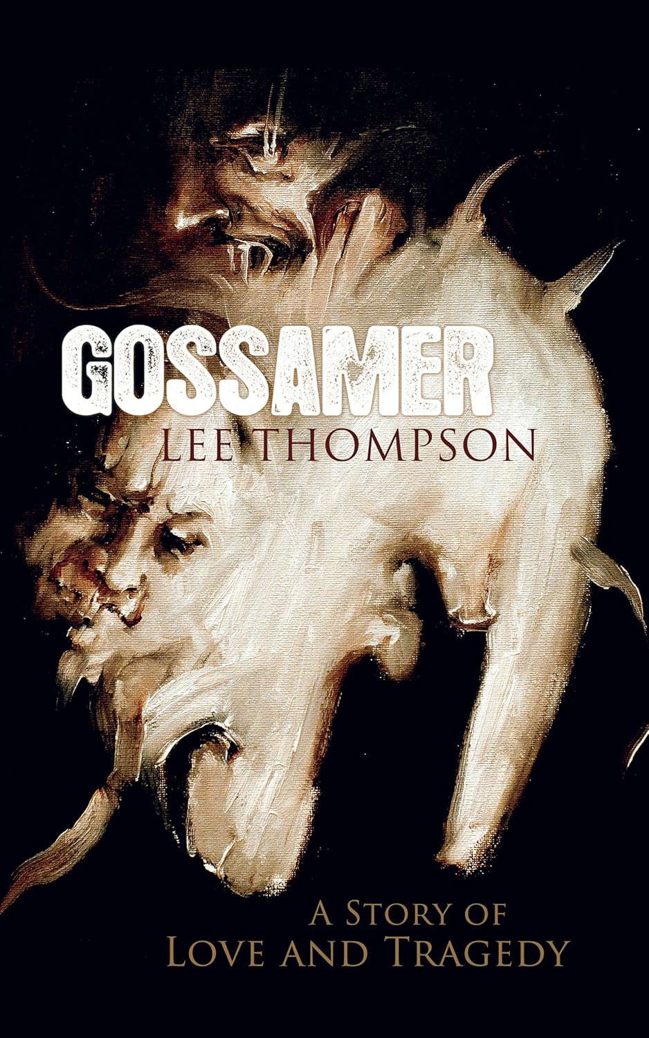 Gossamer: A Story of Love and Tragedy poster