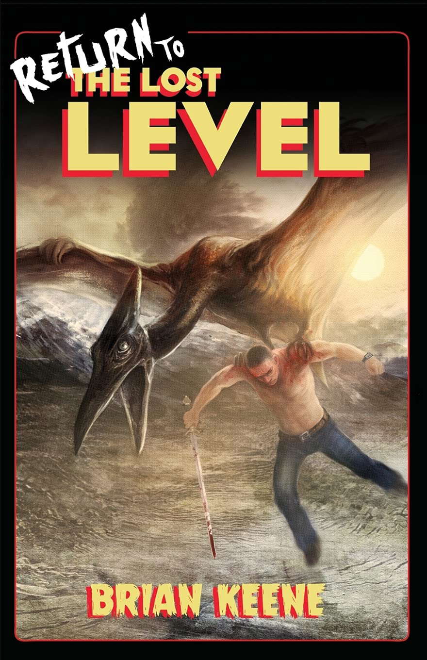 Return to the Lost Level poster