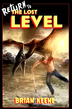 Return to the Lost Level poster