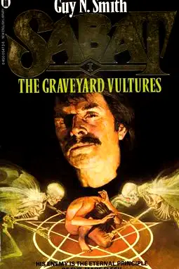The Graveyard Vultures (Sabat) poster