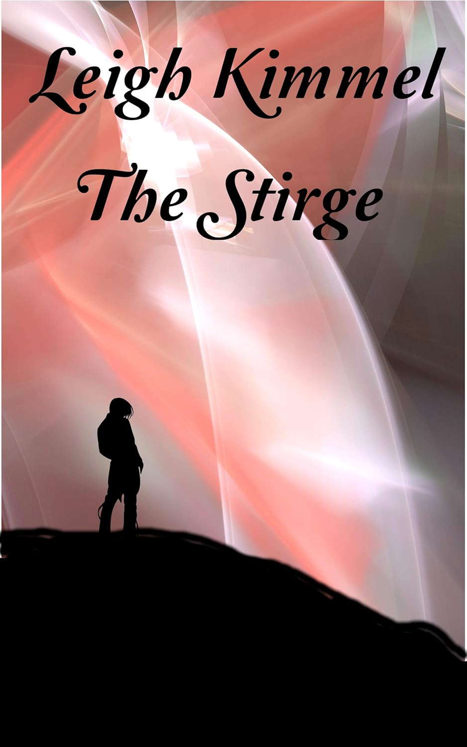 The Stirge poster