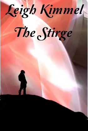 The Stirge poster
