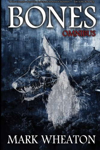 Bones Omnibus poster