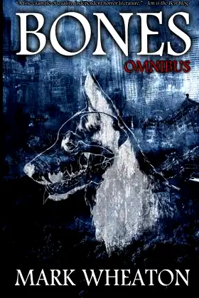 Bones Omnibus poster