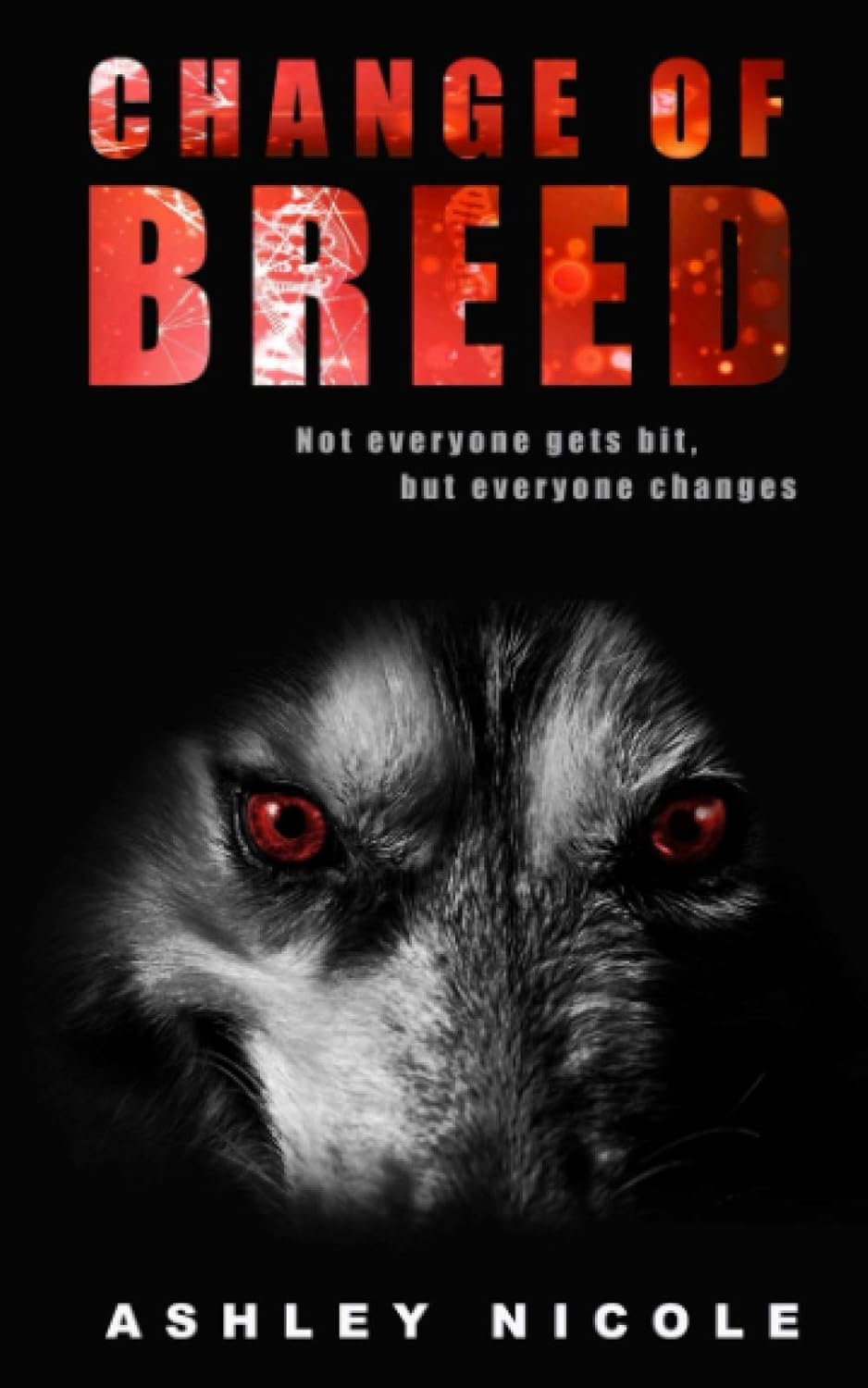 Change of Breed: The Beginning poster