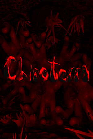 ChiroTerra poster
