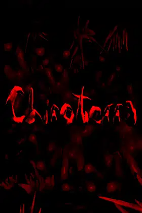 ChiroTerra poster