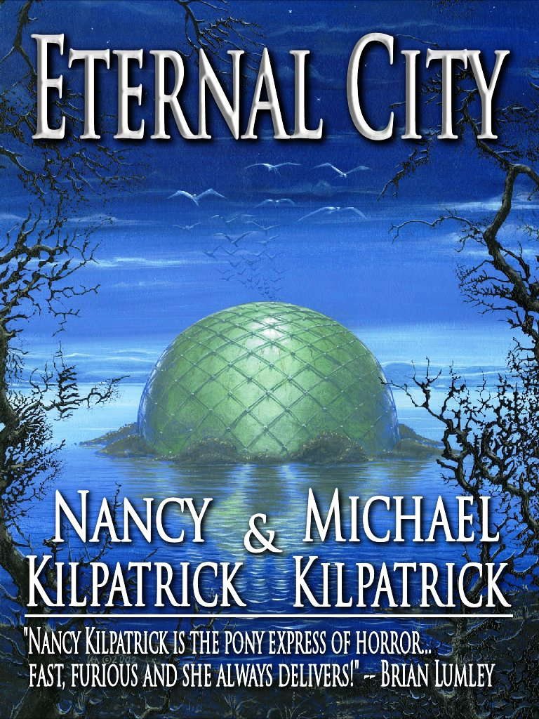 Eternal City poster