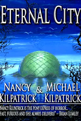 Eternal City poster