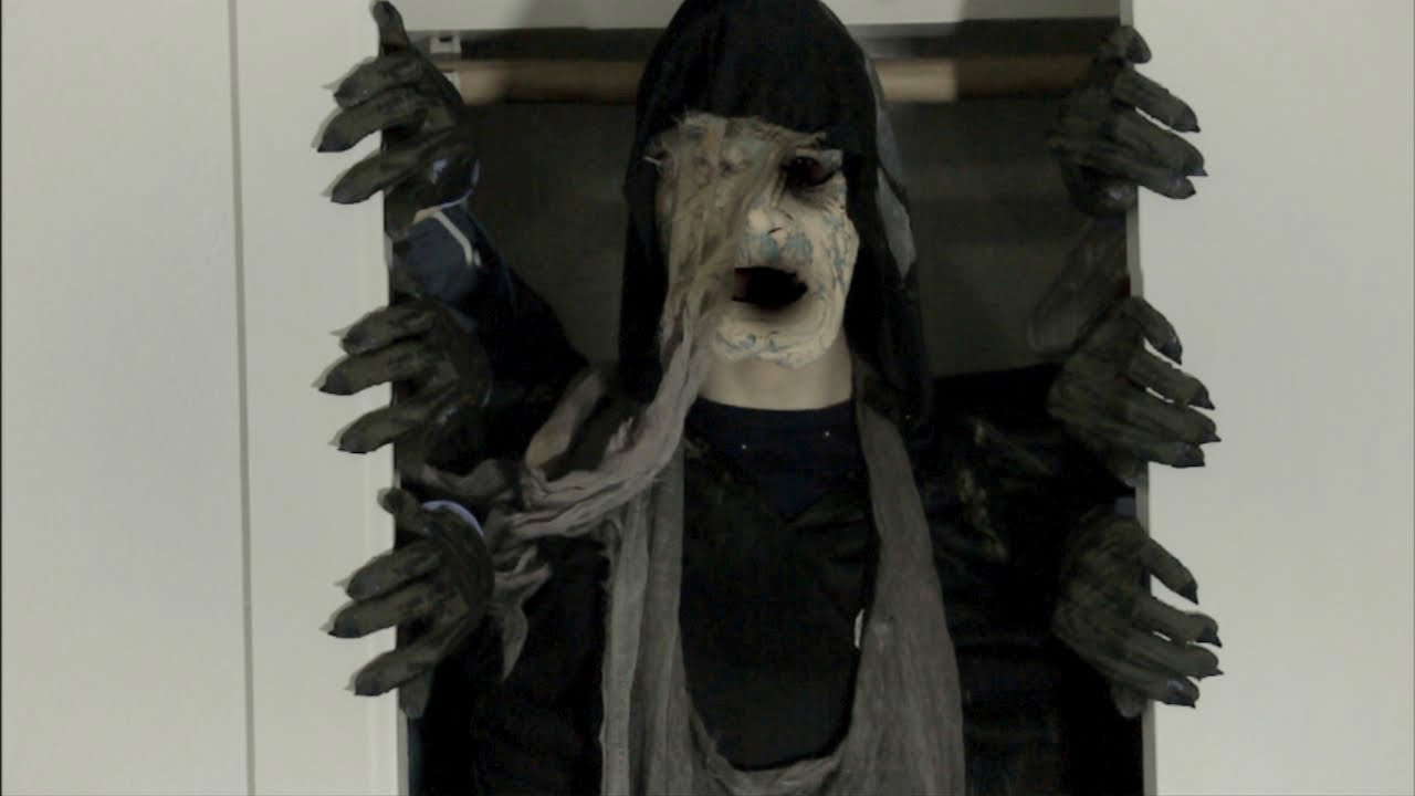 The Boogey Man - A Short Horror Film
