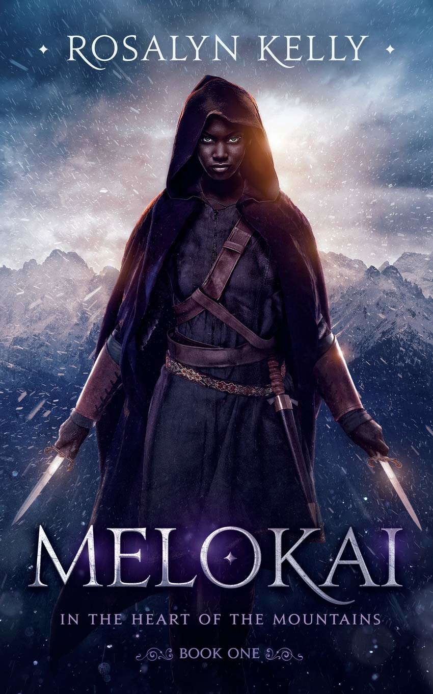 Melokai (In the Heart of the Mountains) poster