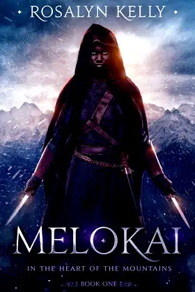 Melokai (In the Heart of the Mountains) poster