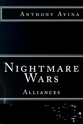 Nightmare Wars: Alliances poster