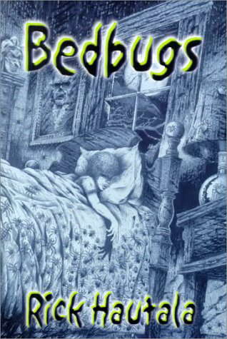 Bedbugs poster
