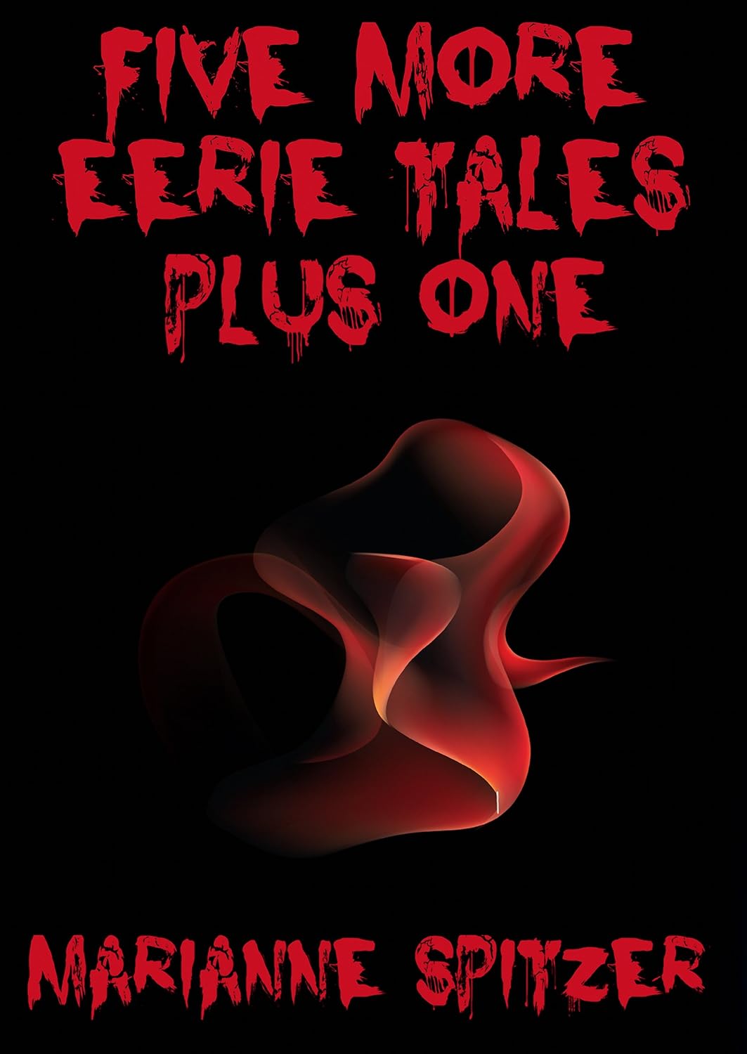 Five More Eerie Tales Plus One poster