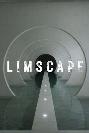 LIMSCAPE : THE LIMINAL SPACE EXPLORER poster