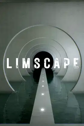LIMSCAPE : THE LIMINAL SPACE EXPLORER poster