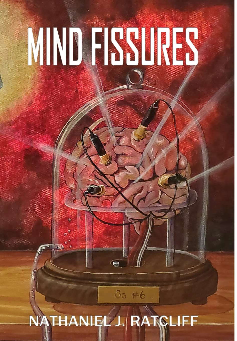 Mind Fissures poster