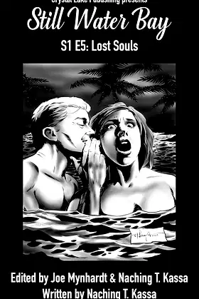Still Water Bay S1 E5 : Lost Souls (A Series of Small Town Horror) poster