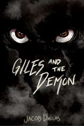 Giles and The Demon poster