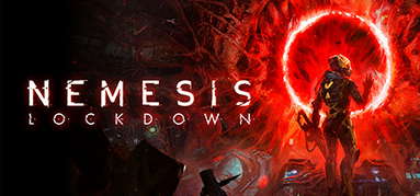 Nemesis: Lockdown capsule