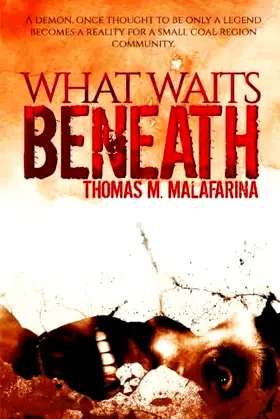 What Waits Beneath poster