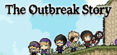 The Outbreak Story capsule