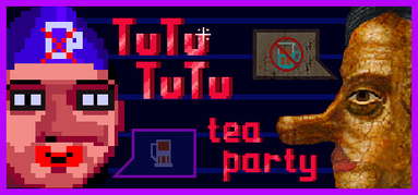 TUTUTUTU - Tea party capsule