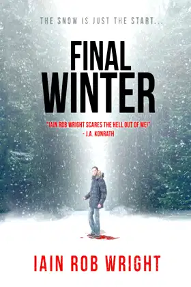 The Final Winter poster