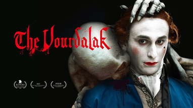THE VOURDALAK (2024) - Official Trailer poster