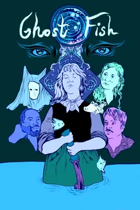 Ghost Fish poster