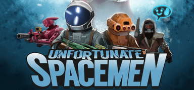 Unfortunate Spacemen capsule