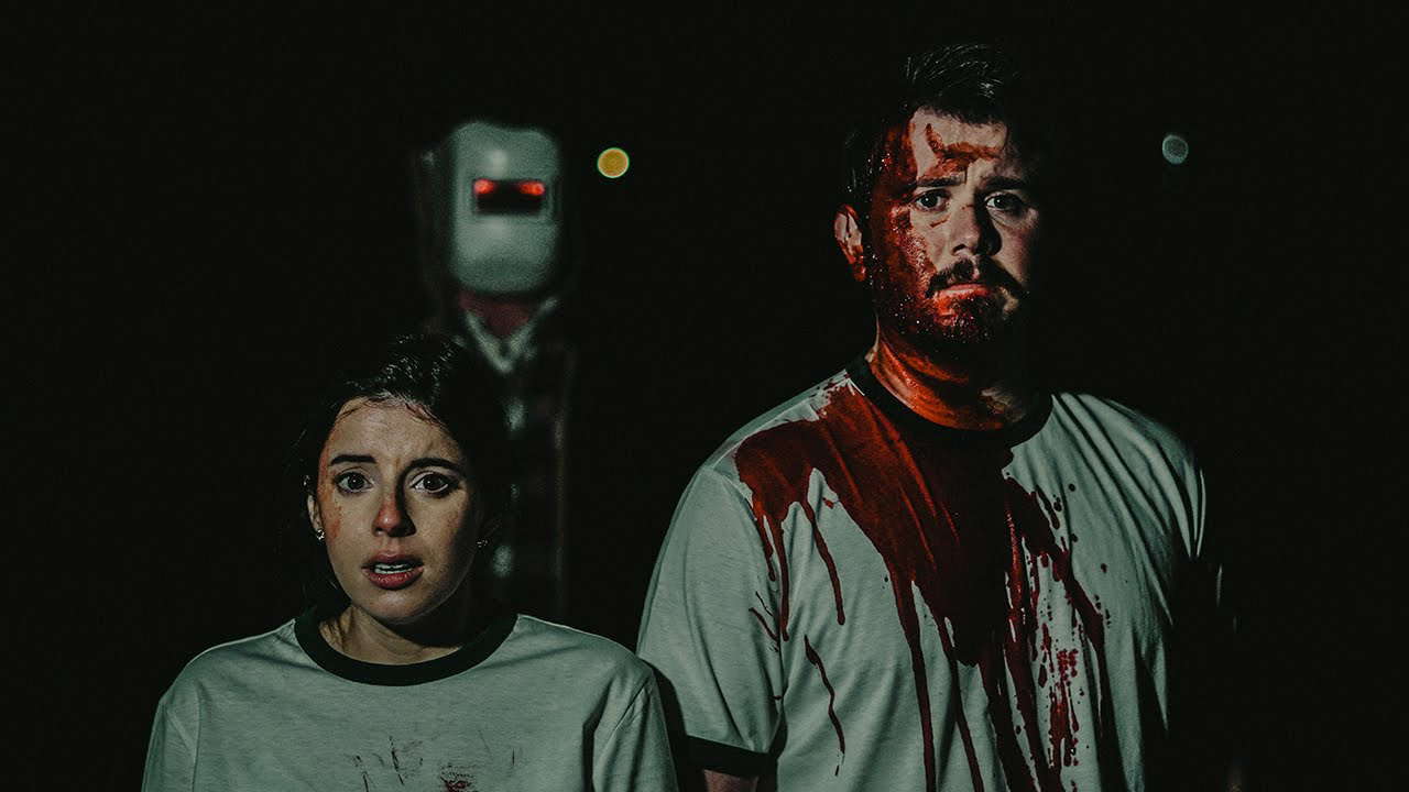 Camp Ripley - Short Horror Film