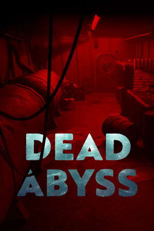 Dead Abyss poster