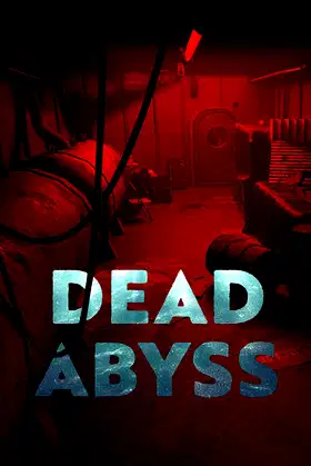 Dead Abyss poster