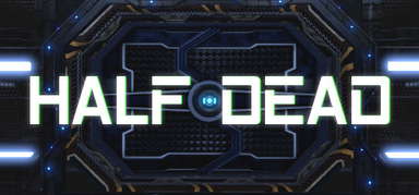 Half Dead capsule