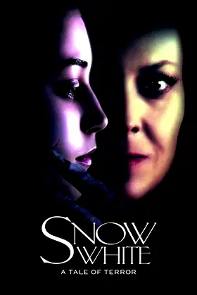 Snow White: A Tale of Terror poster